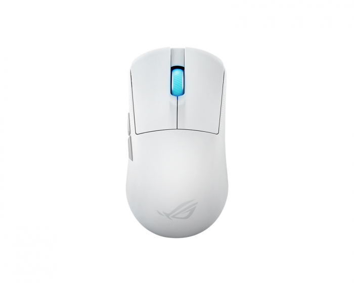 Asus ROG Harpe Ace Mini - Wireless Gaming Mouse - White (DEMO)
