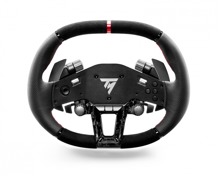 Thrustmaster Hypercar Wheel Add-On - Racing Wheel (DEMO)