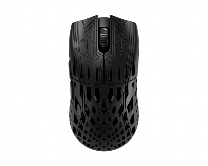 Pwnage Trinity CF 8K Wireless Gaming Mouse - Black (DEMO)