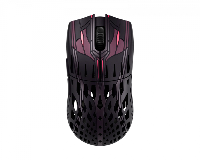 Pwnage Trinity CF 8K Wireless Gaming Mouse - Sakura Samurai (DEMO)