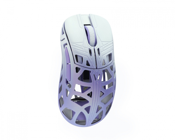 WLMouse Sword X 8K Wireless Gaming Mouse - Amethyst [TTC Nihil] (DEMO)