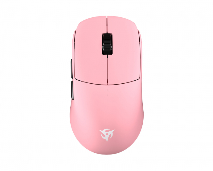 Ninjutso x Vaxee Sora Superlight Wireless Gaming Mouse - Pink (DEMO)