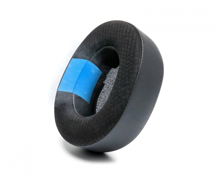 Wicked Cushions FreeZe Nova Pro Wireless Ear Cushions - Black (DEMO)