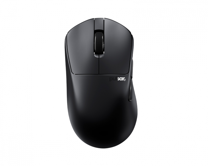 Pulsar X3 LHD Wireless Gaming Mouse - Black (DEMO)