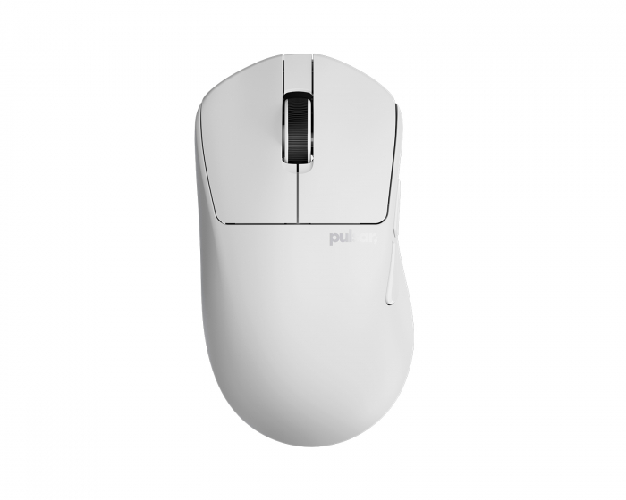 Pulsar X3 LHD Wireless Gaming Mouse - White (DEMO)