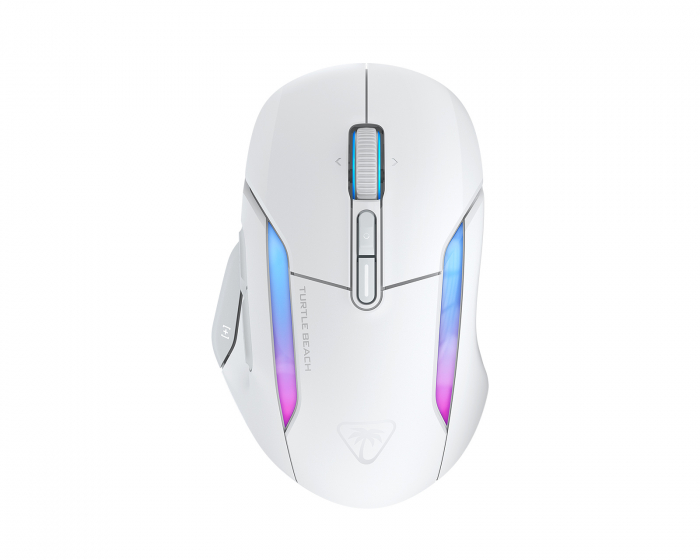 Turtle Beach Kone II Air Wireless Gaming Mouse - White (DEMO)