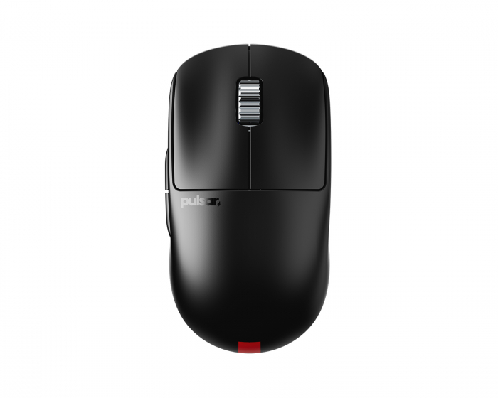 Pulsar X2 v3 eS Mini Wireless Gaming Mouse - Black (DEMO)