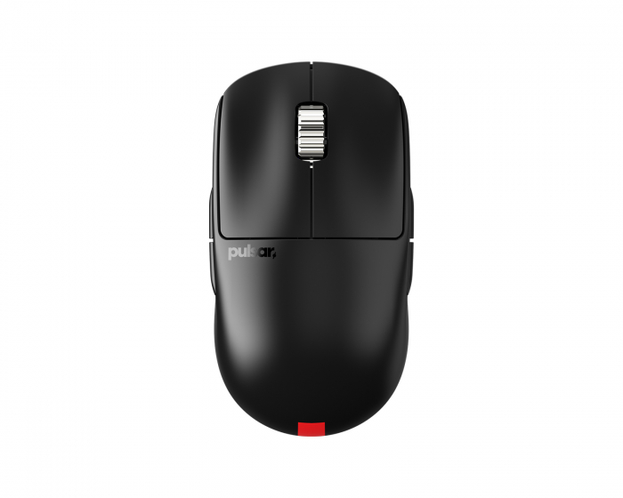 Pulsar X2A v3 eS Mini Wireless Gaming Mouse - Black (DEMO)