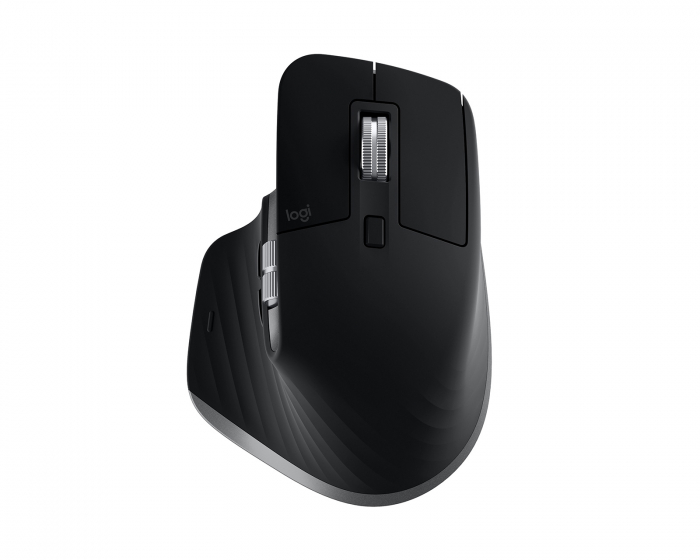 Logitech MX Master 3S for MAC Wirelress Mouse  - Space Grey (DEMO)