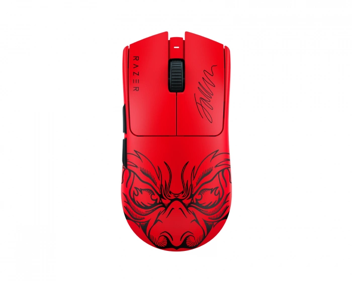 Razer Viper V3 Pro Lightweight Wireless - Faker Edition (DEMO)