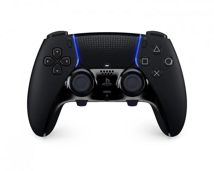 Sony Playstation 5 DualSense Edge Wireless Controller - Midnight Black (DEMO)