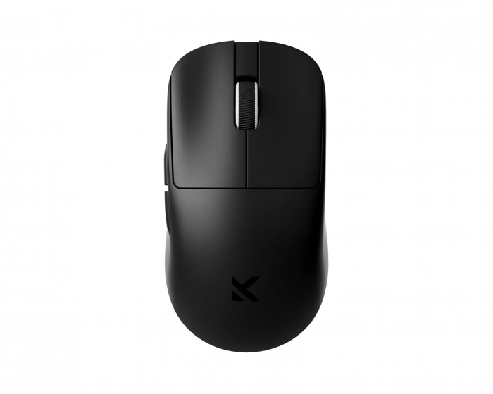 MCHOSE L7 Ultra Wireless Mouse - Black (DEMO)