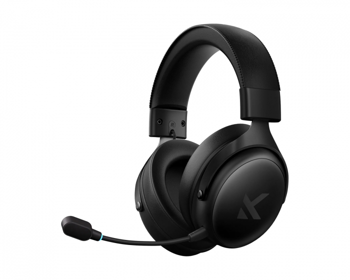 MCHOSE V9 Pro Wireless Headset - Black (DEMO)