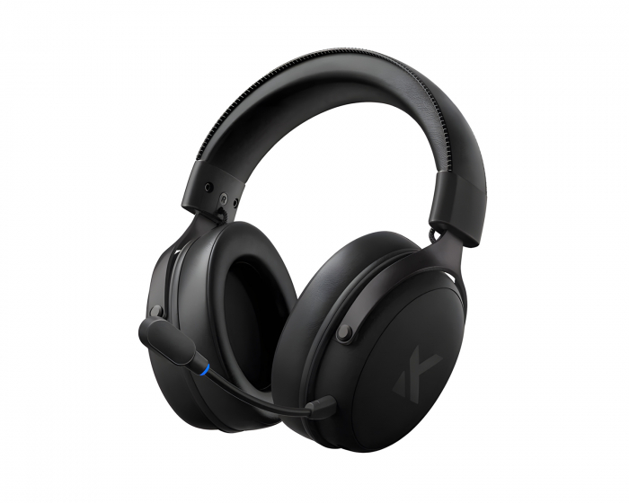 MCHOSE V9 Pro Wireless Headset - Black (DEMO)