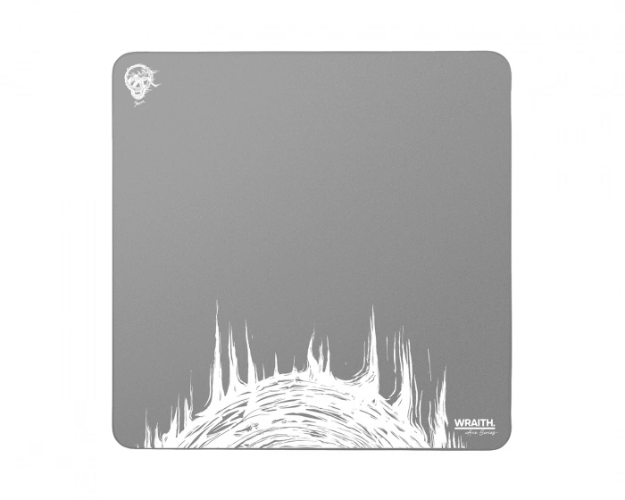 Wraith Ace Series Mousepad - Storm Horizon - Gray - XL (DEMO)