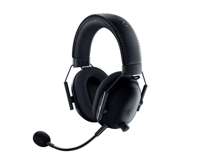 Razer BlackShark V2 Pro for PlayStation Wireless Gaming Headset - Black (DEMO)