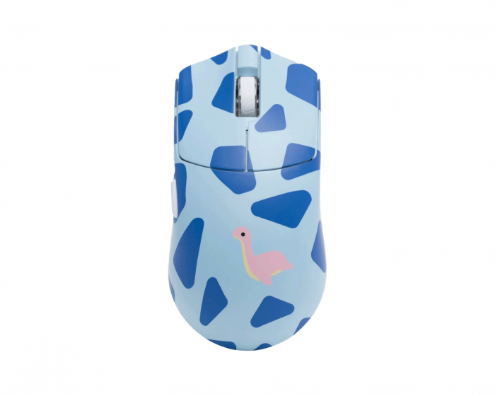 Higround Apex Wireless Gaming Mouse - Pink Nessie (DEMO)
