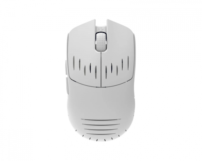 G-Wolves HT-S2 8K Wireless Gaming Mouse - White (DEMO)