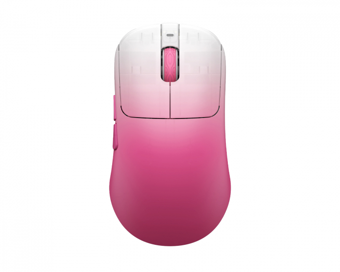 Waizowl OGM Cloud XS 8K Wireless Gaming Mouse - Pink (DEMO)