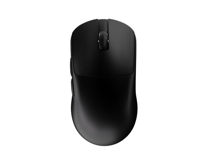 FGG MAD G Max Wireless Gaming Mouse - Black (DEMO)