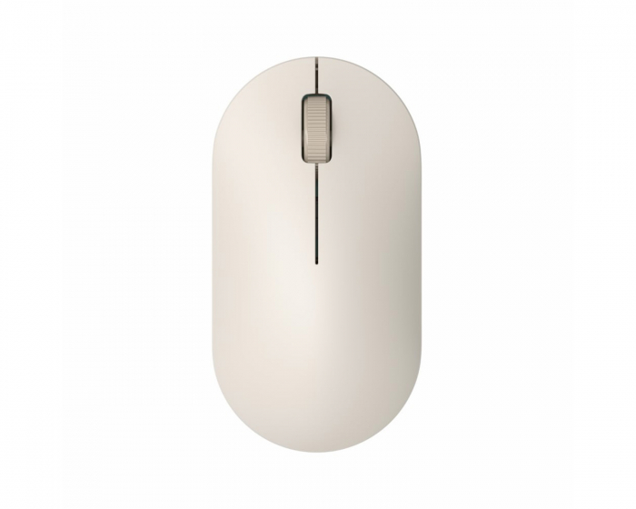 Xiaomi Wireless Mouse Lite 2 - White (DEMO)