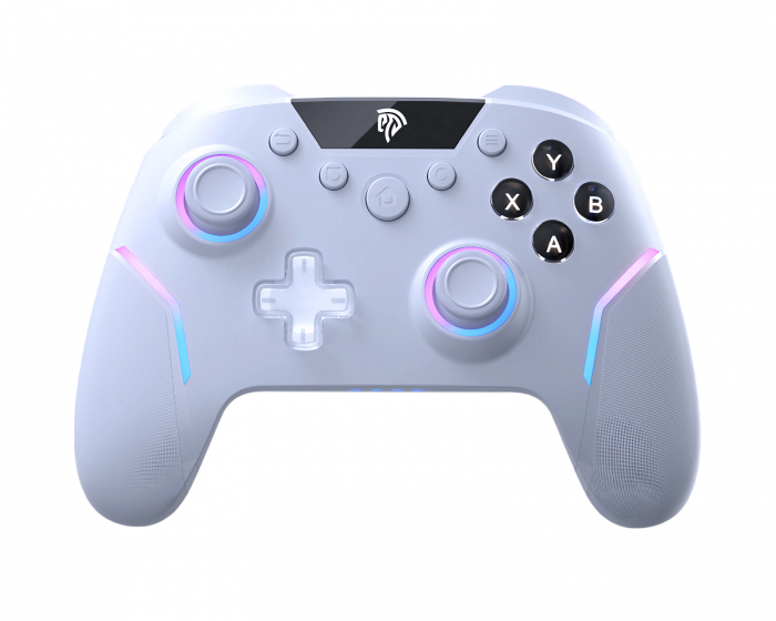EasySMX X20 Wireless Controller PC/Switch - Grey (DEMO)