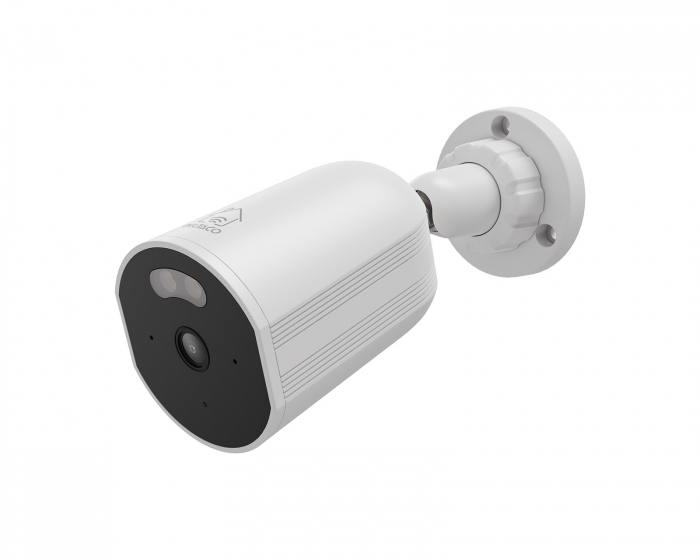 Deltaco Smart Home Outdoor Bullet Camera 2MP (DEMO)