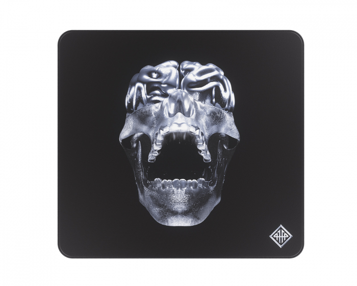 4114 AERO v2 - Chrome - Premium Gaming Mousepad (DEMO)