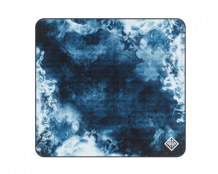 4114 AERO v2 - Clouds of The Future - Premium Gaming Mousepad (DEMO)