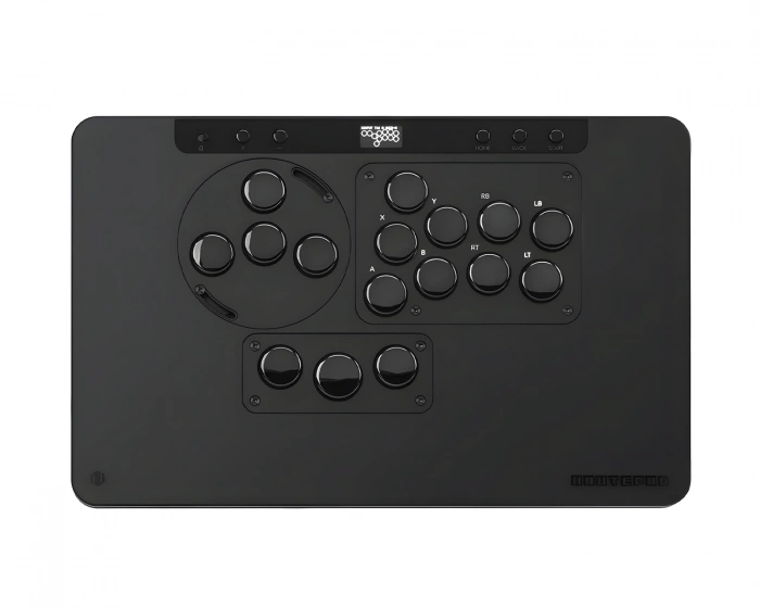 Haute42 X1-LP Arcade Controller - Black (DEMO)