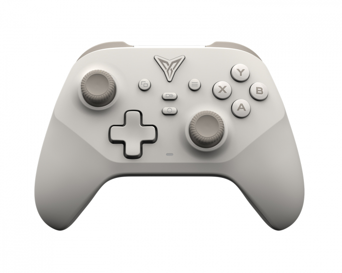Flydigi Dune Fox HE Wireless Controller - Beige (DEMO)