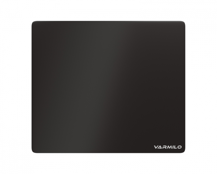 Varmilo Black Glass Mousepad XL (DEMO)