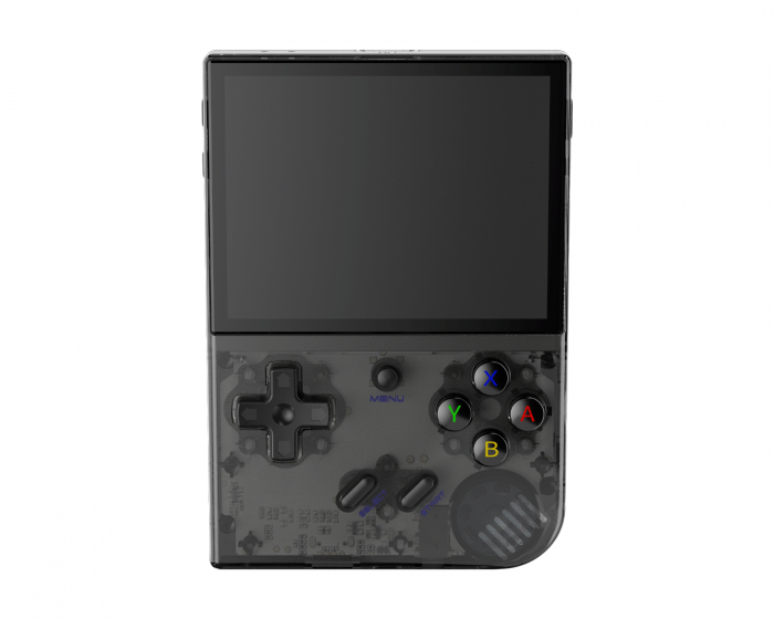 Anbernic RG35XX Plus Retro Emulator (32GB + 64GB) - Black (DEMO)