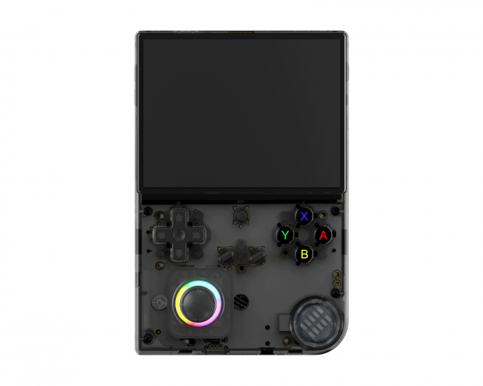 Anbernic RG40XXV Retro Emulator (64GB) - Black (DEMO)