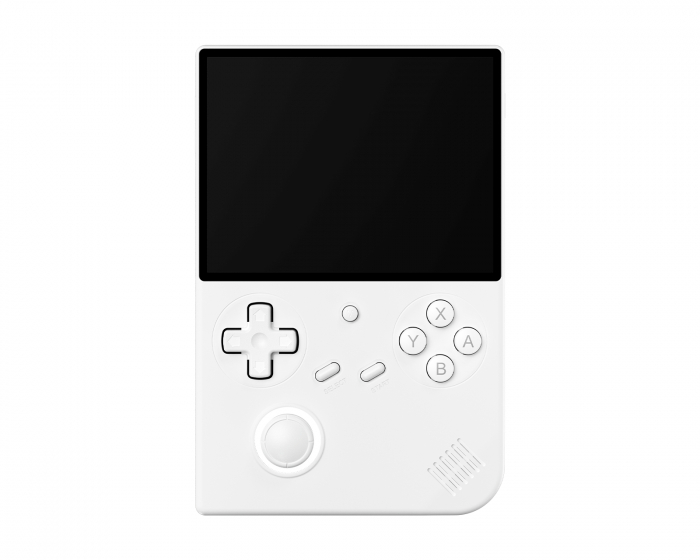 Anbernic RG40XXV Retro Emulator (64GB) - White (DEMO)