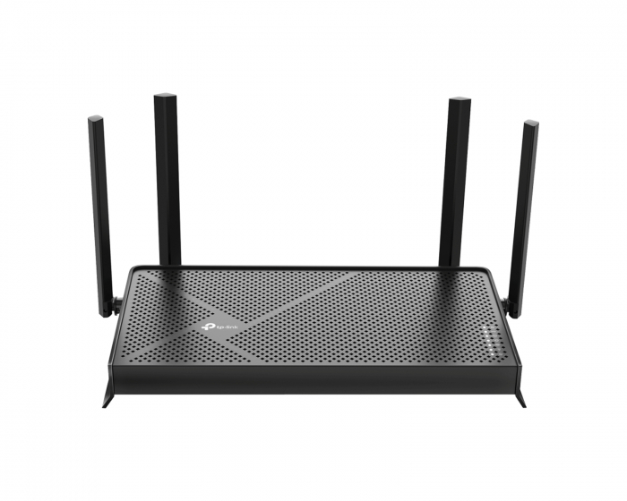 TP-Link Archer  BE230 - Wi-Fi 7 Router (DEMO)