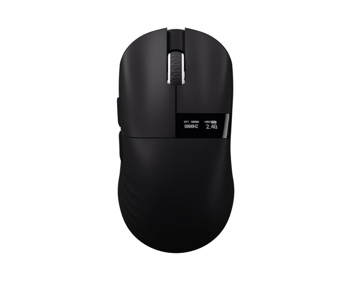 Chilkey Glacier Ultralight 8K Wireless - Black (DEMO)