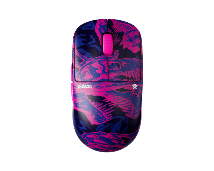 Pulsar X2 v3 Mini Wireless Gaming Mouse - PRX Edition (DEMO)