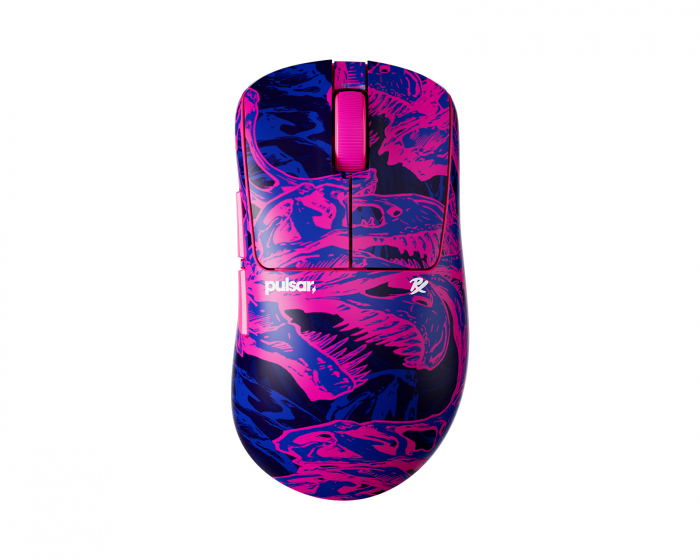 Pulsar Xlite v4 Medium Wireless Gaming Mouse - PRX Edition (DEMO)