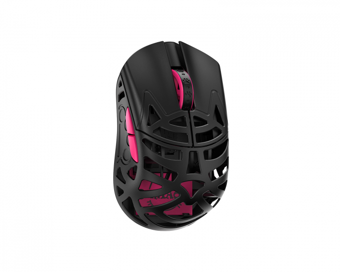 WLMouse Beast Miao - Wireless Gaming Mouse - Black [Omron Opticals] (DEMO)