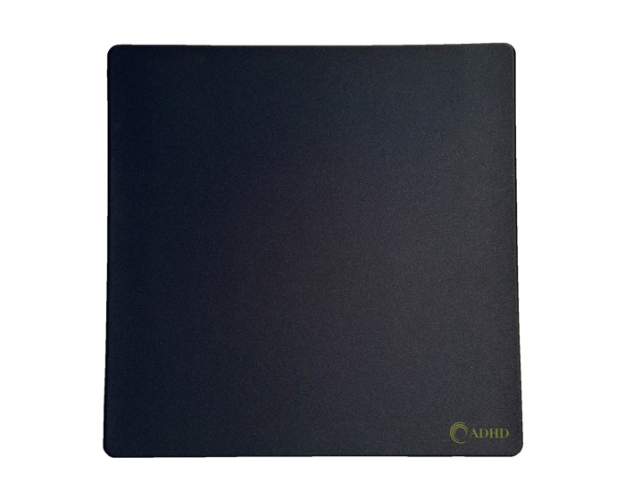 La Onda ADHD - Gaming Mousepad - SQ (DEMO)