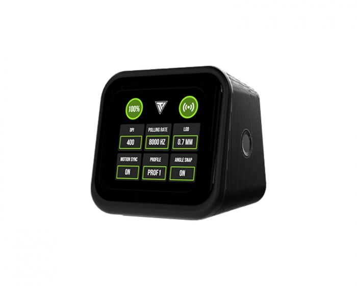 Teevolution Rapid Sync 8K Dongle for Terra Pro - Black (DEMO)