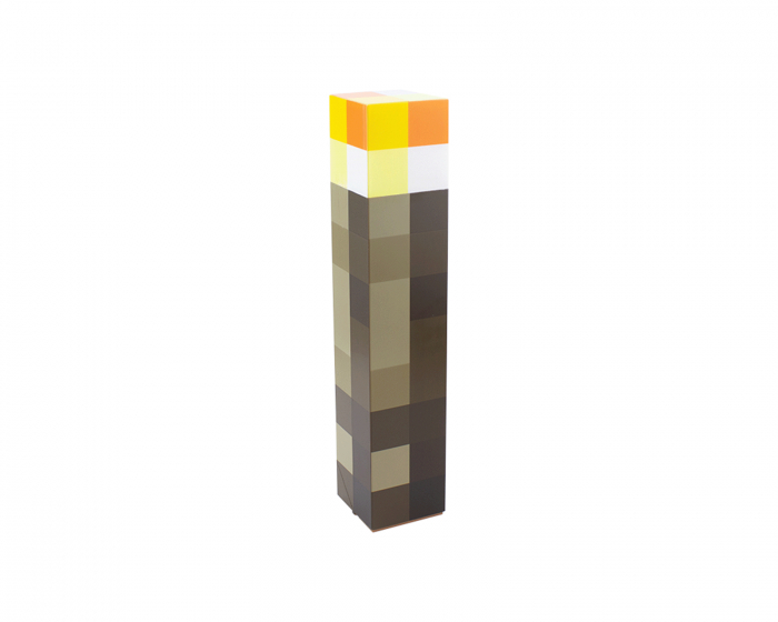 Paladone Minecraft - Torch Light (DEMO)