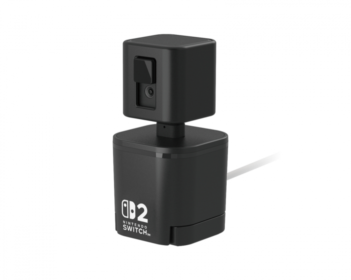 Hori USB Camera for Nintendo Switch 2 (DEMO)