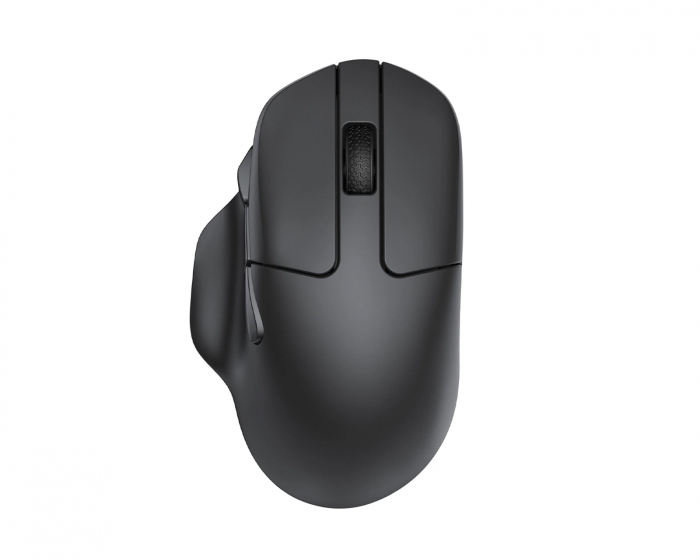 Keychron M7 8K Wireless Mouse - Black (DEMO)
