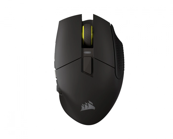 Corsair Scimitar Elite Wireless SE MMO Gaming Mouse - Gun Metal (DEMO)