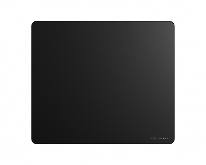 Artisan Mousepad FX Hayate Otsu V2 - Soft - XL - Black (DEMO)