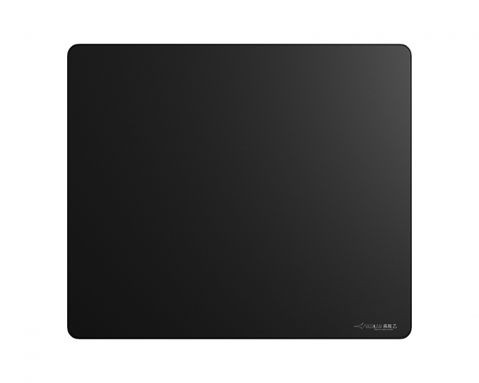 Artisan Mousepad FX Hayate Otsu V2 - Soft - XXL - Black (DEMO)