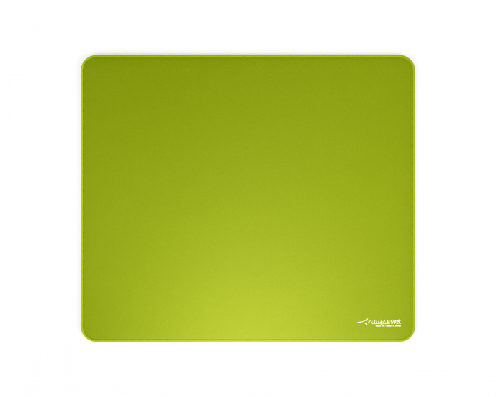 Artisan Mousepad - FX Type-99 - XSOFT - XL - Matcha (DEMO)