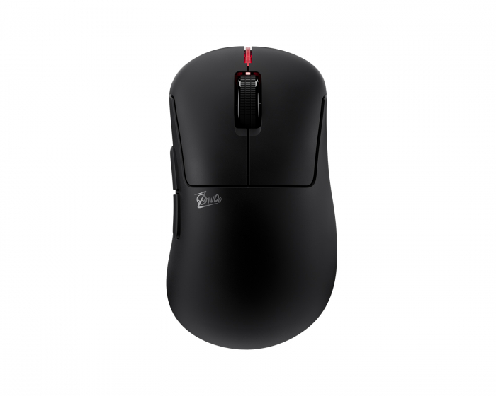 Pulsar ZywOo the Chosen Mouse Mini - Black (DEMO)